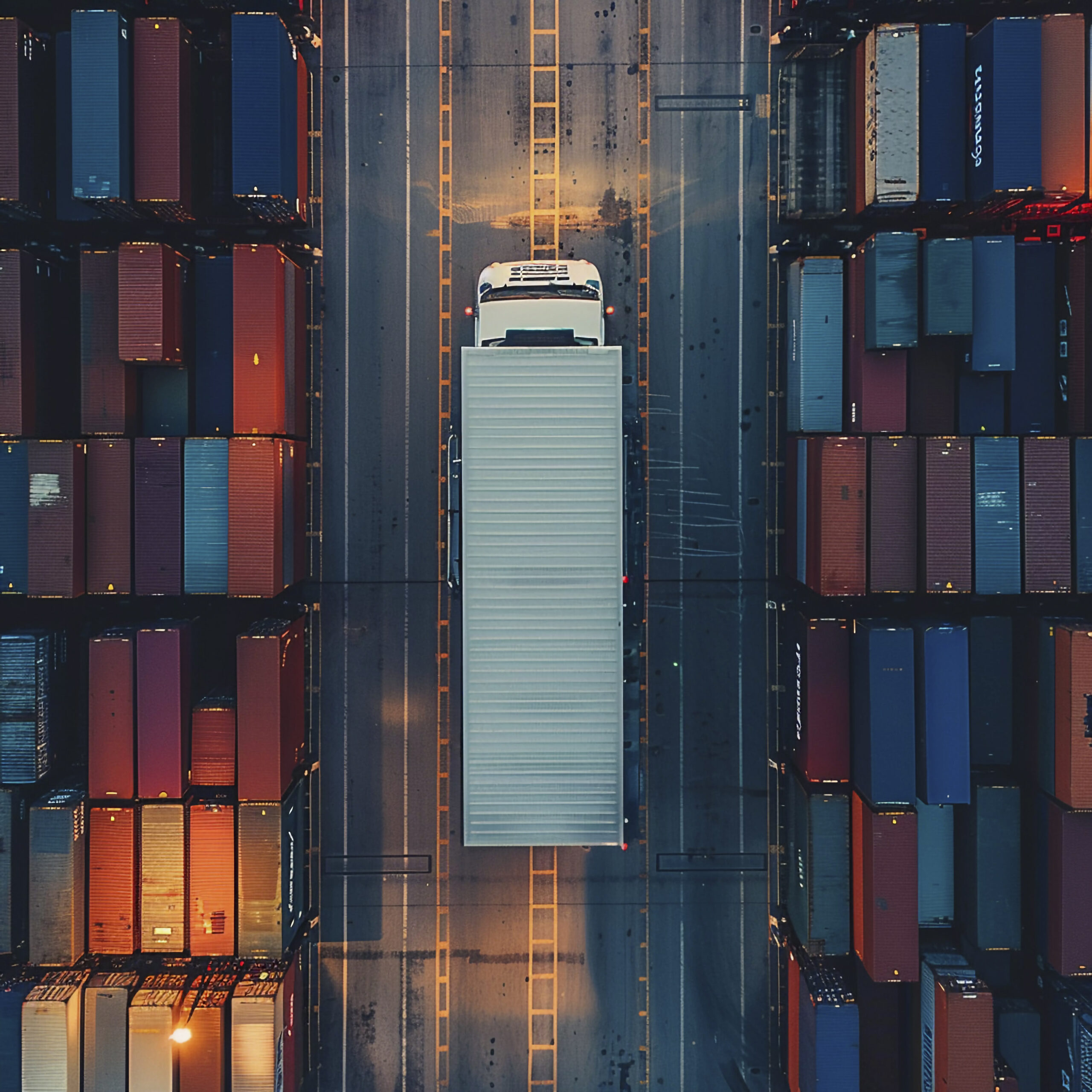 O impacto do frete no rendimento das operações