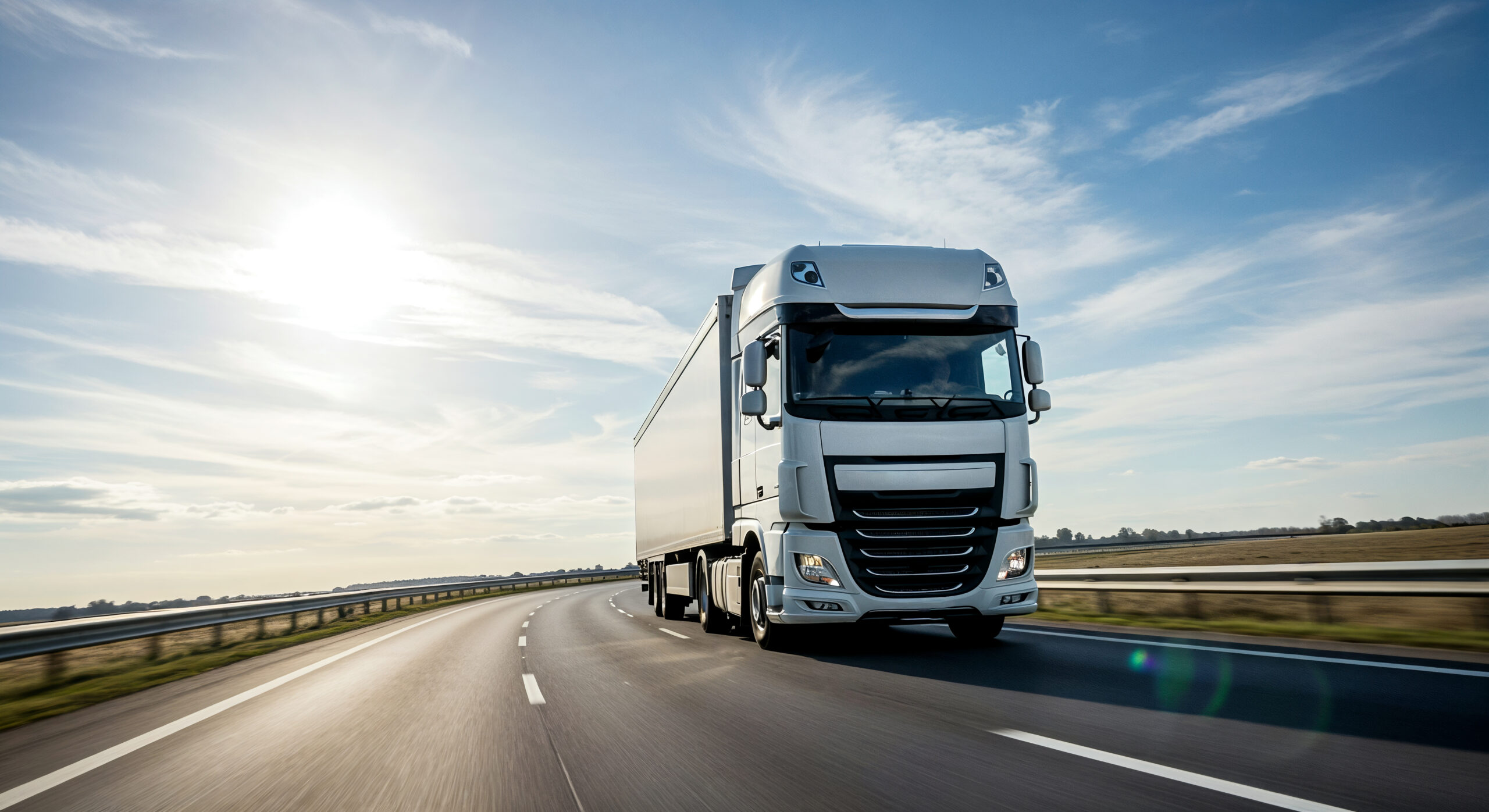 Como contratar uma transportadora segura e evitar prejuízos