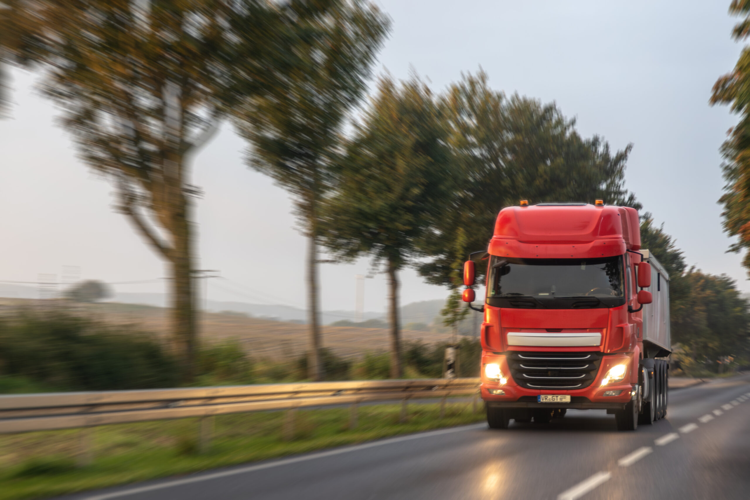 Reforma Tributária 2026: o que muda para o transporte de cargas e como se preparar