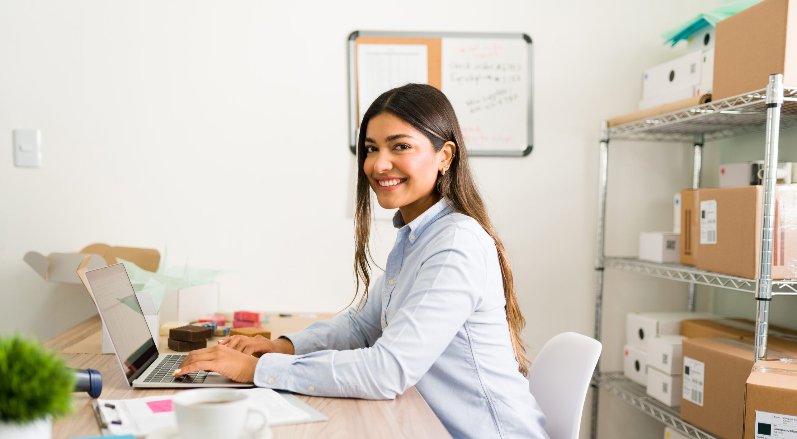 Como padronizar a contratação de fretes em operações recorrentes